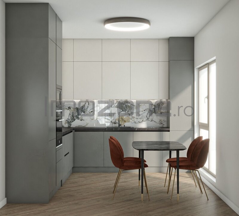 Otopeni, zone Ferme, vila P+1, 4 camere,  3 dormitoare, 3 bai,  COMISION 0%