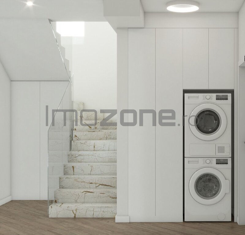 Otopeni, zone Ferme, vila P+1, 4 camere,  3 dormitoare, 3 bai,  COMISION 0%