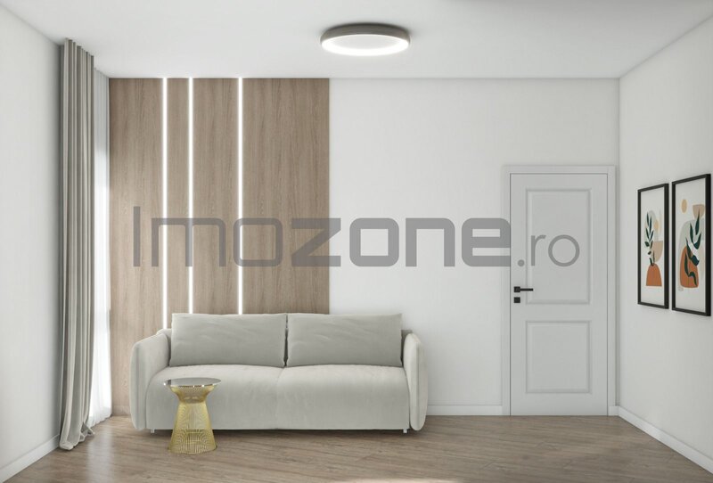 Otopeni, zone Ferme, vila P+1, 4 camere,  3 dormitoare, 3 bai,  COMISION 0%